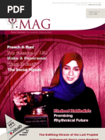 Download I-MAG Magazine - Issue 4 - May 2005 by I-MAG Magazine SN2545345 doc pdf