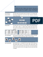 Database Models: Network Model and Hierarchical Model