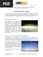 CMV and RVR Conversion Guidelines | PDF | Aviation Safety | Aviation