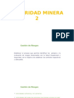 Seguridad Minera 2