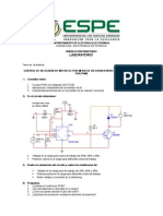 Prepa Siete Conve Dc Dc Motor Dc