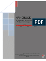 A Handbook on Project and Construction Management Opt