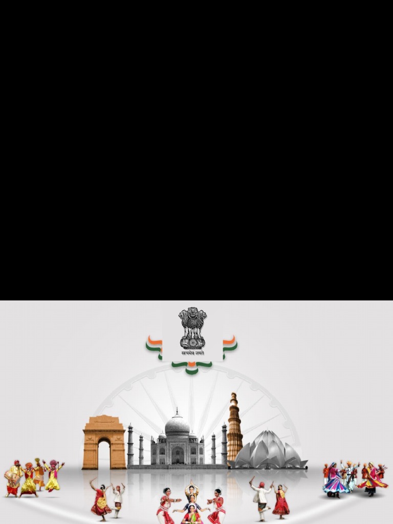 Incredible India | PDF