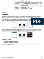 Puerto Serie Virtual VSPD y COMPIM de Proteus