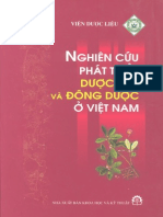 Nghien Cuu Phat Trien Duoc Lieu Dong Duoc_57832