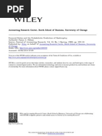 Download Financial Ratios and the Probabilistic Prediction of Bankruptcy by ali SN254540989 doc pdf