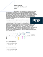 Práctica 1 (Medición) MANU1