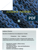 Audience Theory PDF