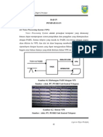 Implementasi Voice Processing System Sebagai Pengolahan Data Panggilan Di PT - PUSRI