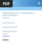 ISTQB Foundation Level – Complete Reference Guide “From My Eyes”.pdf