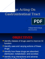 Peptic Ulcer