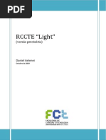 RCCTE Light