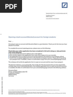 Download Deutsche Bank - Application Form by soaringphnx SN254552574 doc pdf