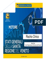 2015 Motore Sanità - Dott. Mario Saia