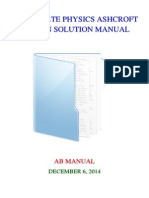 Download SolidStatePhysicsAshcroftMerminSolutionManualbynrdnandanSN254557944 doc pdf