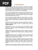 Condicionamento PDF