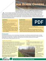 Farming Fencing PDF