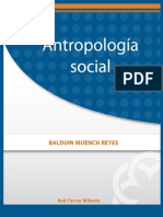 Antropologia Social