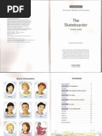 Download The Skateboarder  by Virginia Dato Robinson SN254560913 doc pdf