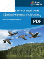 Email Marketing Trends 2015 Smart Insights