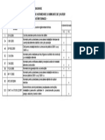 Bibliografie Reglementari Tehnice Examene Ds 2011