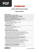 Download Chemmatters Tg Oct2014 by Nigel Kow SN254563534 doc pdf