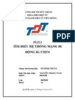 Umts PDF