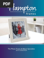 Download Hampton Frames 2015 Catalogue by hamptonframes SN254573608 doc pdf