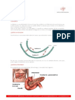  Que Es La Diabetes Cas
