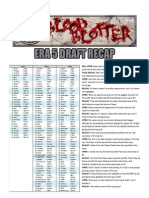 OFL Blood Blotter Issue32