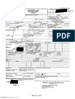 Medical Record Form Igd and Treatment