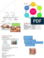 Vitaminasb3, E, K, Hierro PDF