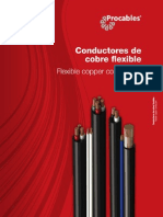 Catalogo-Conductores de Cobre Flexible