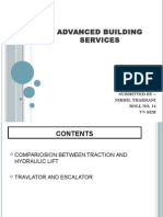 Advanced Building Services Ppt2