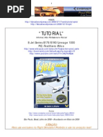 E-Jet Feelthere-Wilco E170 E190 Lineage 1000