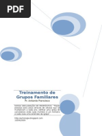 Grupos Familiares