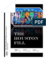 The Houston Fill December 2014