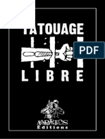 Tatouage Libre Page Par Page