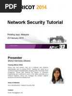 Network Security