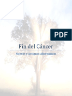 Fin Del Cancer 34 Alternativas de Tratamiento