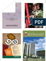 Accountant January-March 2013