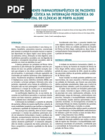 Fibrose Citica Artigo Trabalho