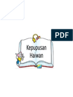 Kepupusan