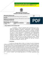 2parecer CNE CEB Nº 11 2000 PDF