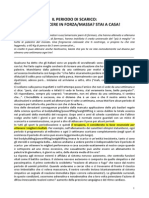 Il Periodo Di Scarico PDF