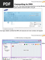 Samsung LSMR