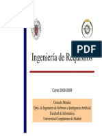 03-Requisitos FI UPM Gonzalo Mendez