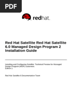 Red Hat Satellite 6.0 Installation Guide en US