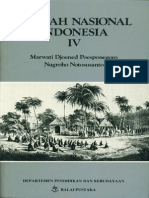 Sejarah Nasional Indonesia