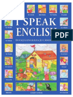 Fragment I Speak English